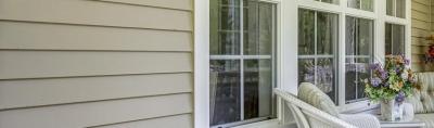  Découvrez le bardage PVC Fortex