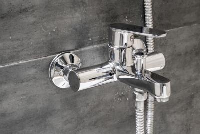 Comment choisir et installer son mitigeur de douche ?