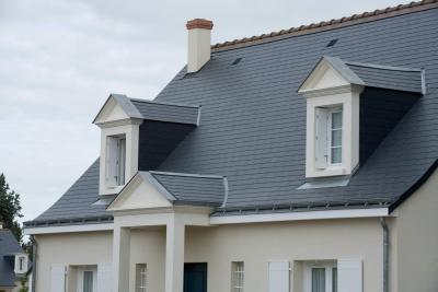 Tout savoir sur la toiture ardoise