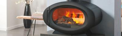 Poêle à bois : Aides et subventions en 2019