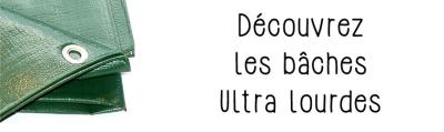 Découvrez sans plus attendre la bâche ultra lourde Tecplast !