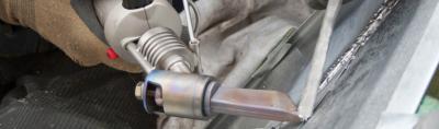 Comment réaliser une soudure ?