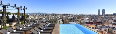 TOP 20 des plus beaux rooftops du monde