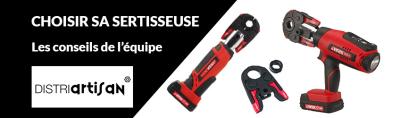Comment choisir sa sertisseuse pour ses travaux de sertissage ?