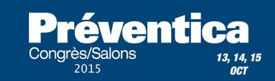 Préventica, le salon de la prévention des risques au travail