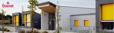 Eternit France change de nom pour Etex Exterior France