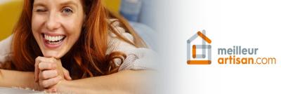 Trouvez et commandez vos travaux en ligne avec MeilleurArtisan.com
