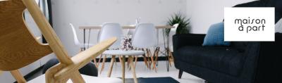 Maisonapart.com : L'habitat sous tous les angles