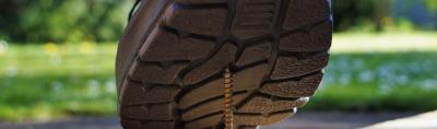 Les normes des chaussures de sécurité