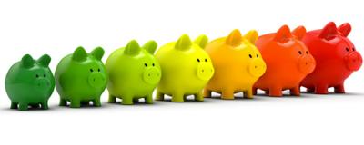 Certificats d’économies d’énergie: pour les artisans aussi !