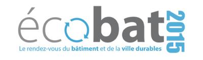 Le salon Eco Bat, dédié au bâtiment écologique