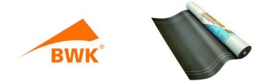 REWASI TOP 130 UV Plus / SK : l'écran de sous-toiture hyper résistant aux UV et aux fortes températures