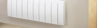 Poser une fixation radiateur