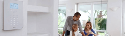Zoom sur la nouvelle alarme sans fil Secvest d’Abus
