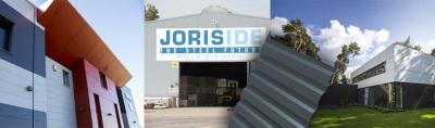 Joris Ide, la référence européenne des produits d’enveloppe du bâtiment