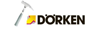 Doerken vous offre un marteau de charpentier !