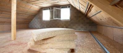 Problème d’isolation: quels matériaux isolants se procurer pour isoler soi-même son habitation ?
