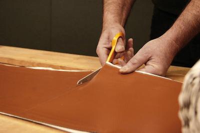 Nous avons testé le Wakaflex de Monier