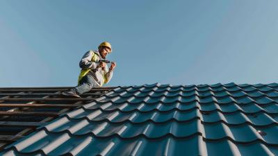 Les erreurs à éviter lors de la pose d'un écran sous toiture