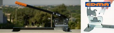 Test produit : la guillotine pour profilés métalliques STUD CUTTER