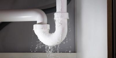 Pourquoi et comment rechercher une fuite d’eau ?