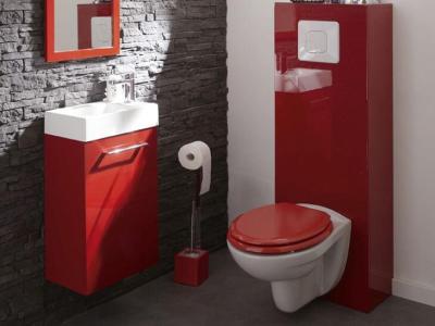 Comment entretenir son WC suspendu