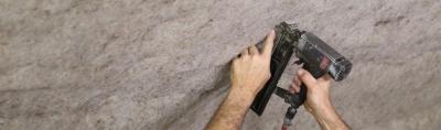 Isoler un mur intérieur avec Triso Laine max