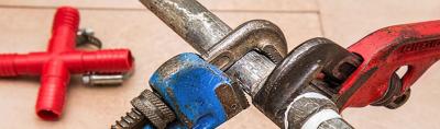 Dossier : les raccords plomberie
