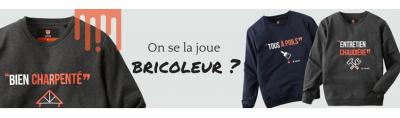 Idées cadeaux 2017 : Cette année, ça bricole pas !