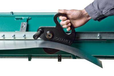 Jouanel : une entreprise « made in France »