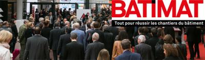 Salon Bâtimat 2017 : Le rendez-vous des professionnels du bâtiment revient 
