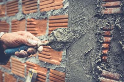 Tout savoir sur le mortier