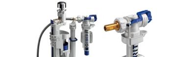 Geberit vous propose des promotions sur ses accessoires wc