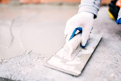 Zoom sur le travail du chapiste