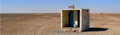 Gagnez de la place dans vos WC