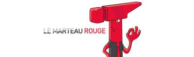  Le Marteau Rouge, le garant d’un chantier réussi