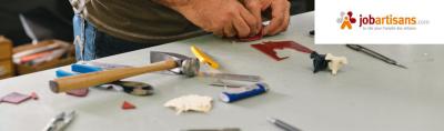 Le site pour l'emploi des artisans sur Jobartisans.com