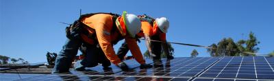 Comment bien entretenir ses panneaux solaires ?