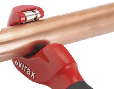 Comment utiliser un coupe-tube ?