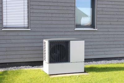 Pompe à chaleur air-eau : un système de chauffage écologique et efficace