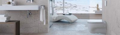 Comment installer un WC suspendu ?