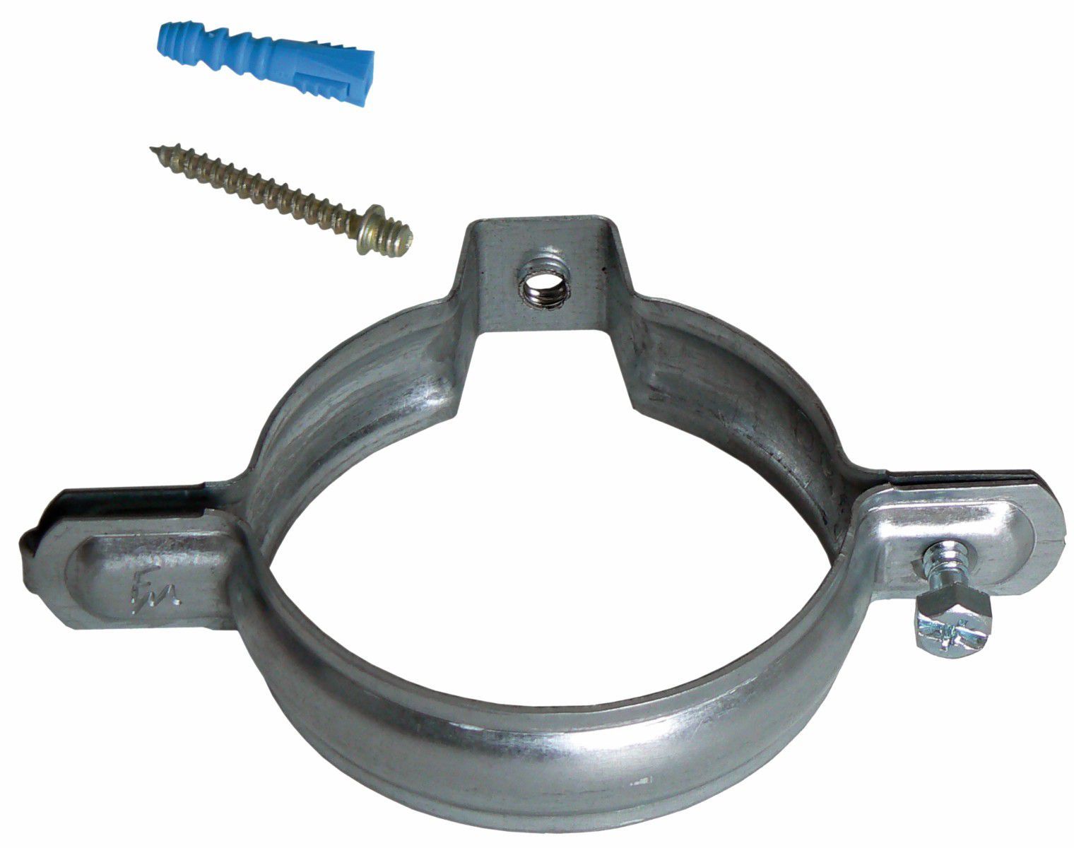 Collier de descente Cloviss