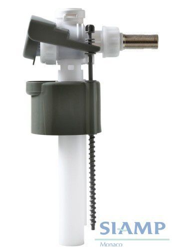 Robinet flotteur hyper silencieux