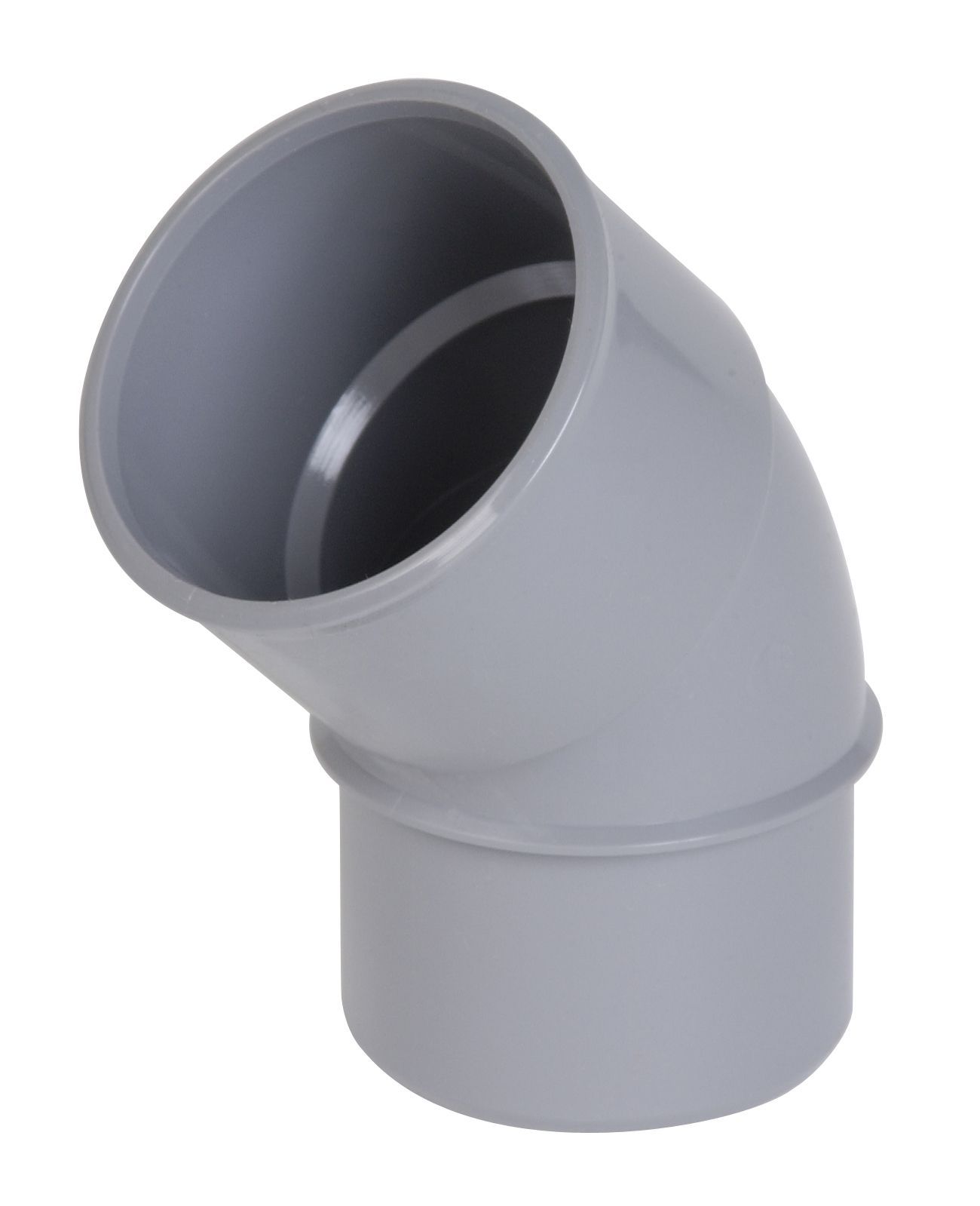 Coude PVC Nicoll