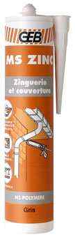MS Zinc