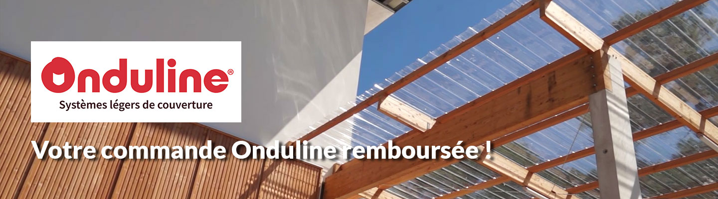 Concours Onduline