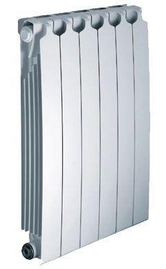 Quelles fixations choisir pour votre radiateur ? - Distriartisan