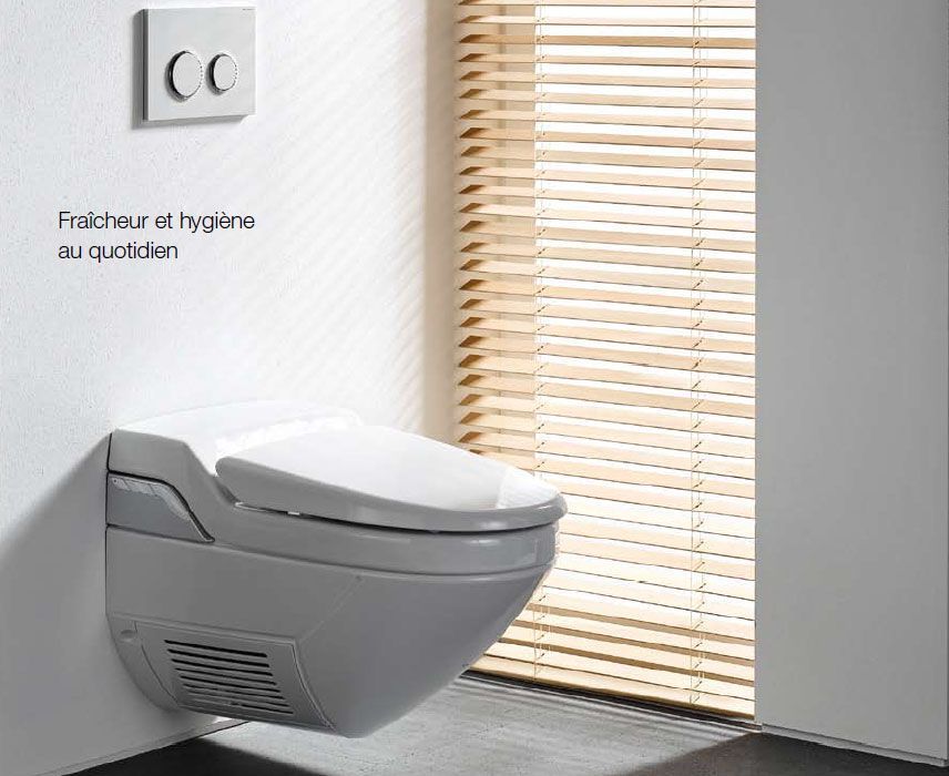 geberit aquaclean