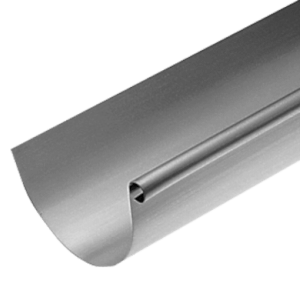 Gouttière en zinc gouttière en zinc