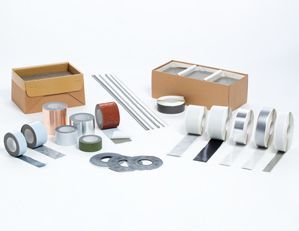bandes d'étanchéité